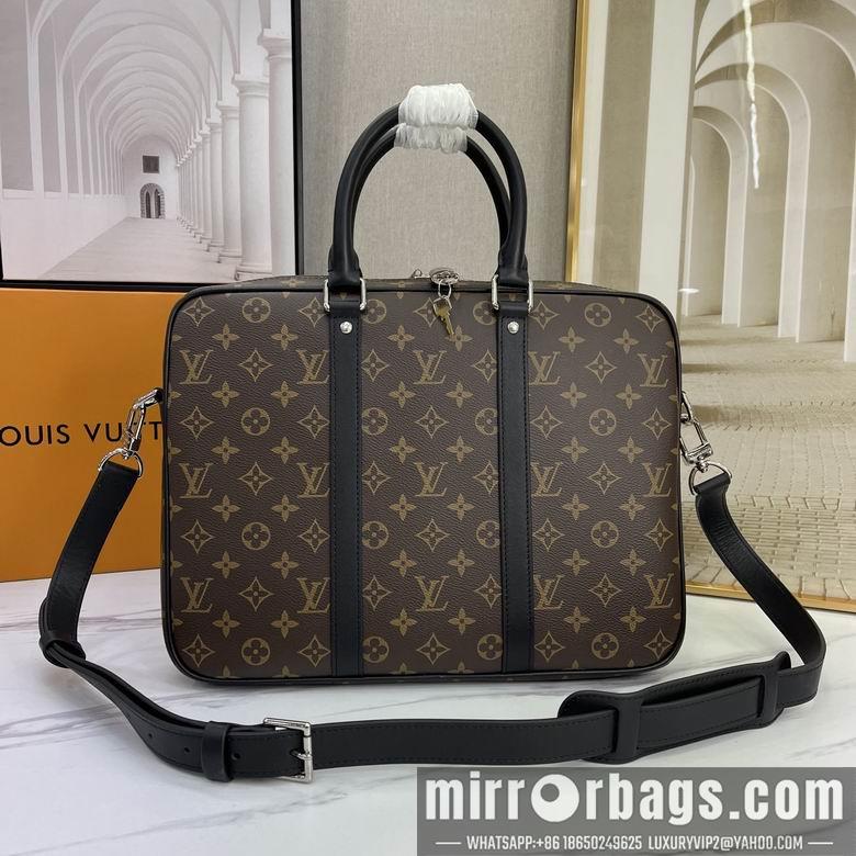 1:1 Louis Vuitton Bags M41478 36X27X6cm XM 4colour