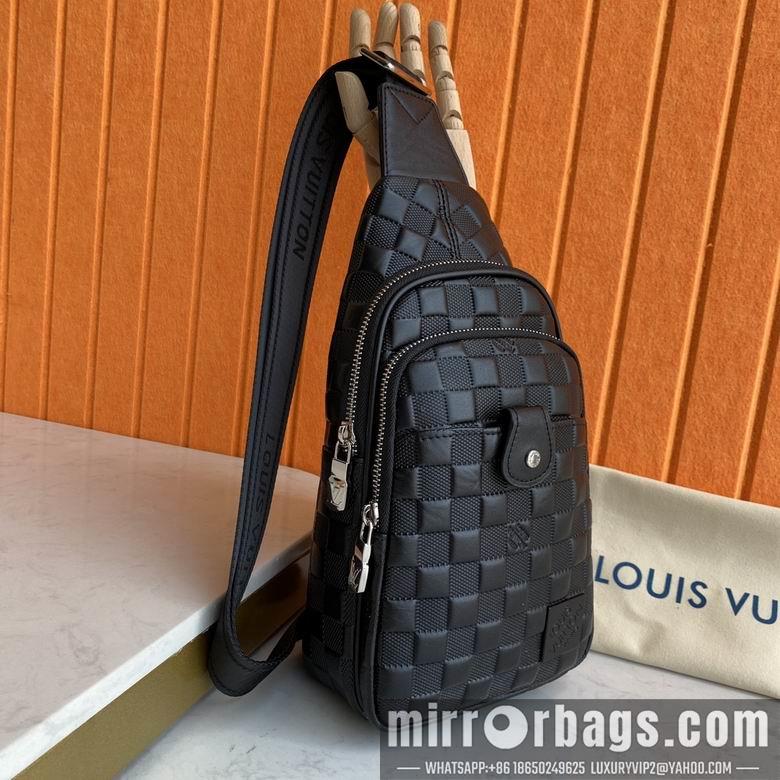 1:1 Louis Vuitton Bags 2055A 29X16X6cm WP