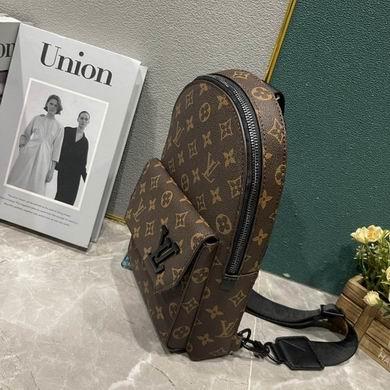 1:1 Louis Vuitton Bags M23736 20X30X4cm XM 4colour