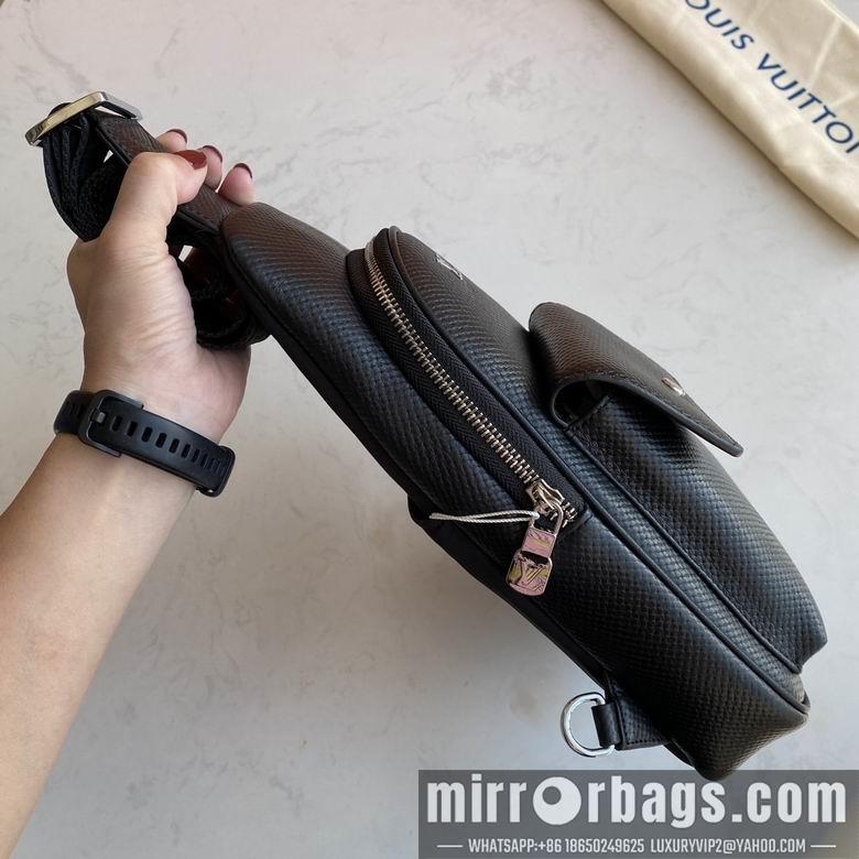 1:1 Louis Vuitton Bags 2058 30X17X5cm WP