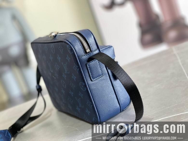 1:1 Louis Vuitton Bags M30233 29.5X20X10.5cm XM 3colour