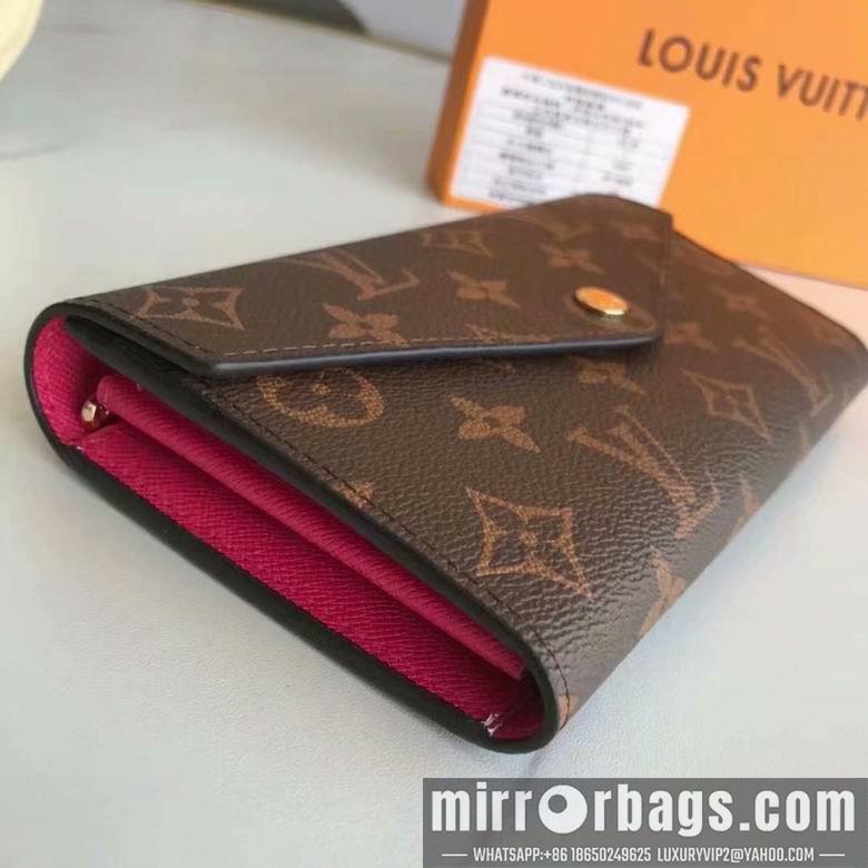 1:1 Louis Vuitton Bags M60531 60668 19X10cm XMY 5
