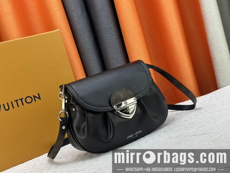1:1 Louis Vuitton Bags M12192 M46829 27X18X3cm XMY