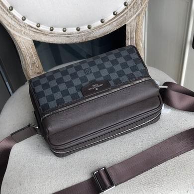 1:1 Louis Vuitton Bags 9879-3 27X20X9cm WP