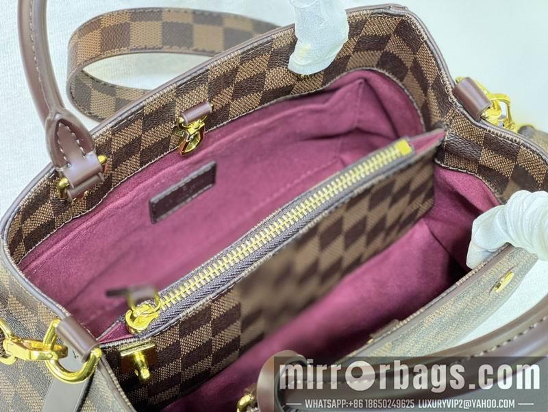 1:1 Louis Vuitton Bags Montaigne BB M41055 29x20x13cm ss