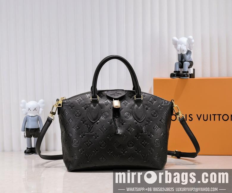 1:1 Louis Vuitton Bags Boetie M45987 31.5x28x16cm ss