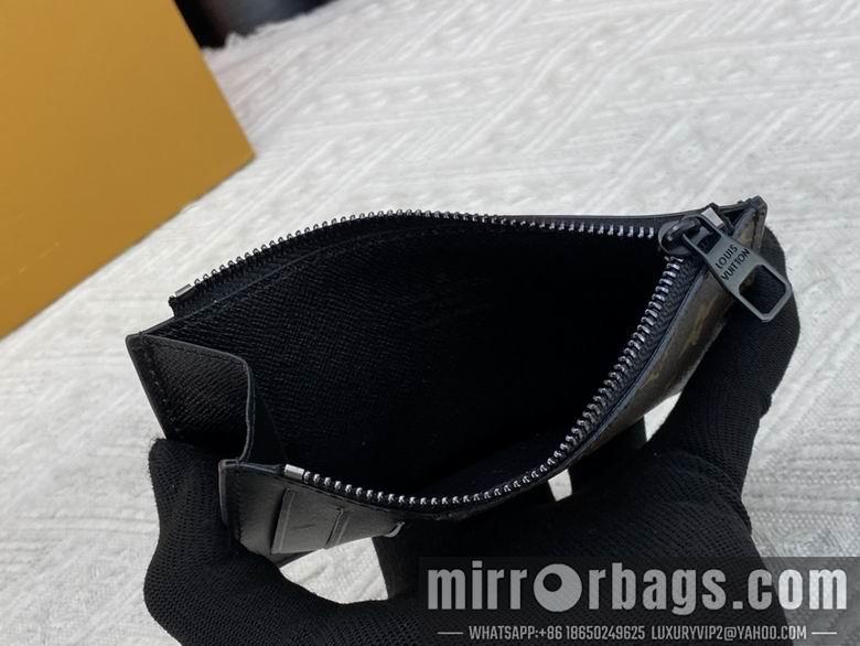 1:1 Louis Vuitton Bags M64038 8X14.5X1cm XM 5