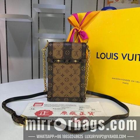 1:1 Louis Vuitton Bags Trunk Vertical M63913 wq