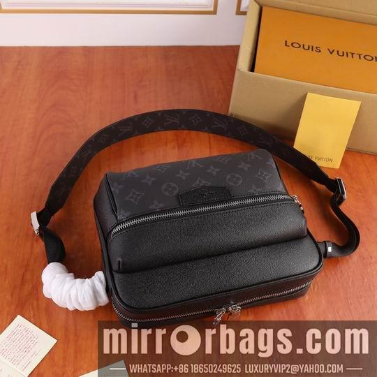 1:1 Louis Vuitton Bags Outdoor M30233 26x20x10cm ww