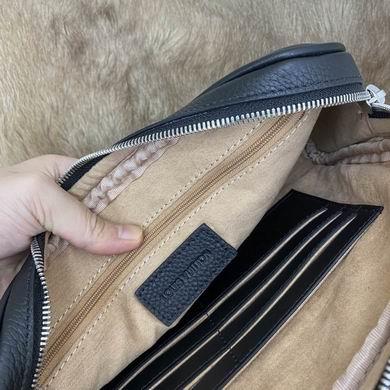 1:1 Louis Vuitton Bags 5158-5 29X18X3cm WP