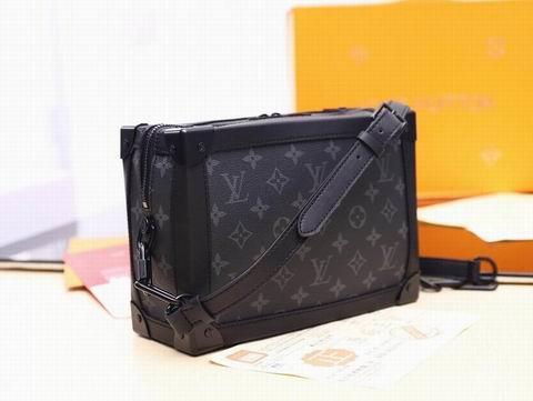 1:1 Louis Vuitton Bags Virgil M44427 wq