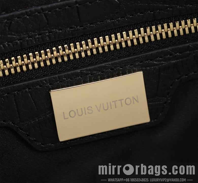 1:1 Louis Vuitton Bags 8384-1 39X29X7cm WP 2colour-1