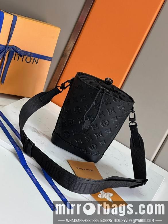 1:1 Louis Vuitton Bags M82248 13X21X8.5cm XM
