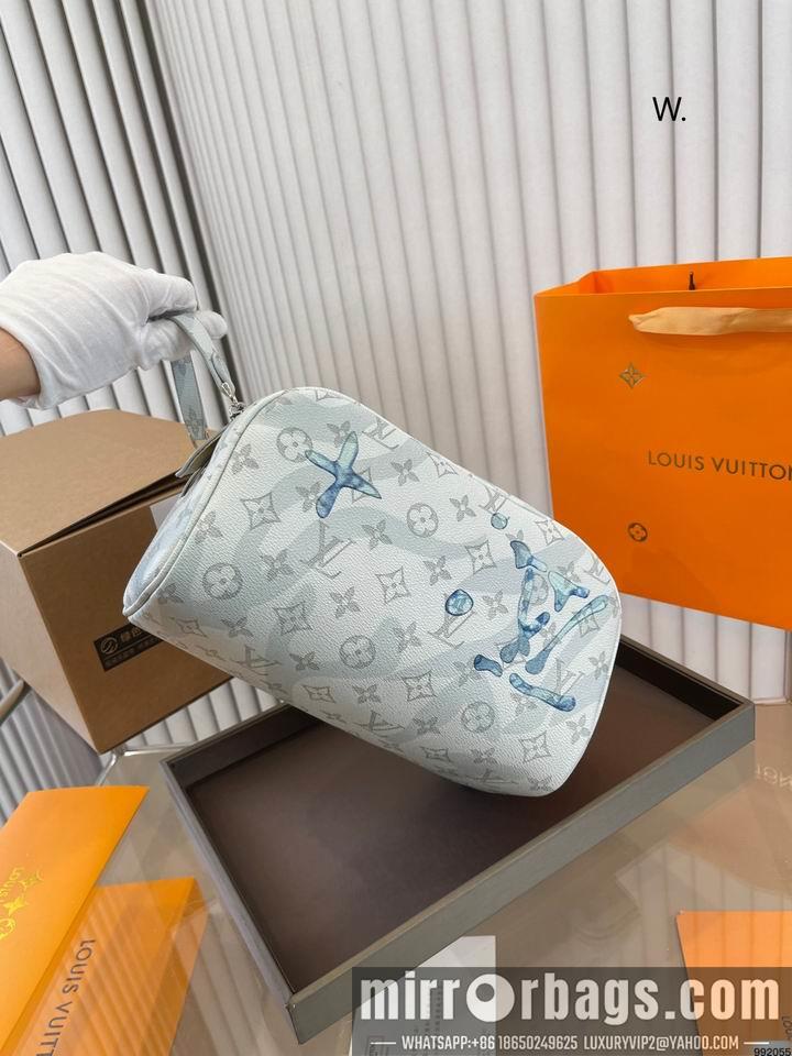 1:1 Louis Vuitton Bags 25X14cm 061303 DN