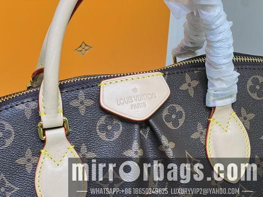 1:1 Louis Vuitton Bags Boetie M45987 L31.5x28x16cm cs