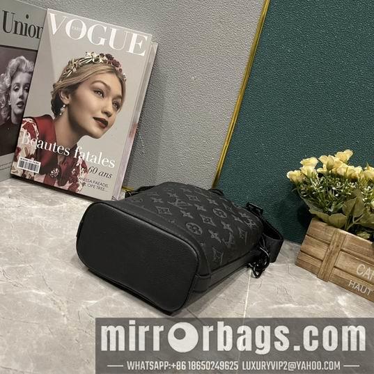 1:1 Louis Vuitton Bags Noe M82248 13x21x8.5cm ss