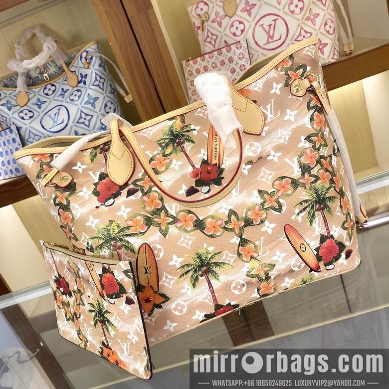 1:1 Louis Vuitton Bags M11263 31X28X14cm DN 3colour