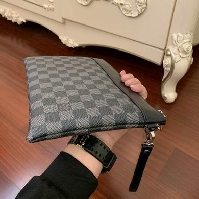 1:1 Louis Vuitton Bags 158-5 28X20X3cm XM 2colour