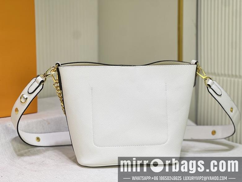 1:1 Louis Vuitton Bags M24006 20x20x12cm ss2