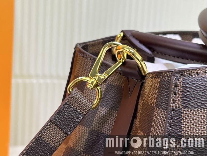1:1 Louis Vuitton Bags Montaigne BB M41056 33x23x15cm ss