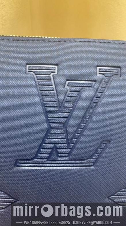 1:1 Louis Vuitton Bags 999-5 27X17X2cm XM 3colour