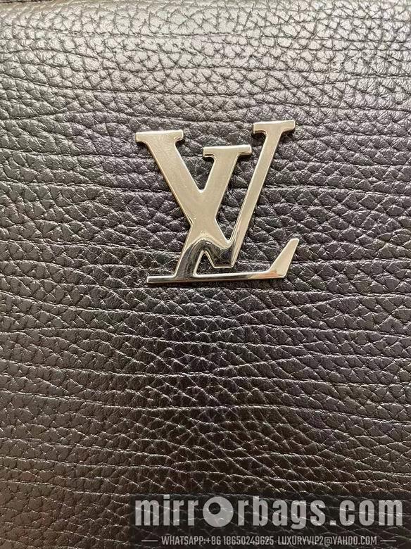 1:1 Louis Vuitton Bags 9024-4 25X28X5cm WP 2colour