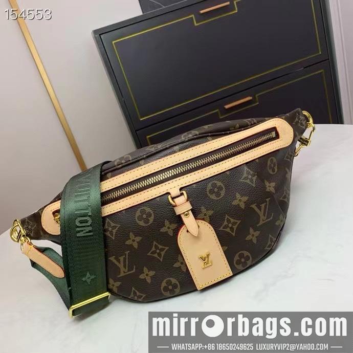 1:1 Louis Vuitton Bags M46784 38X16X8cm XMY 5
