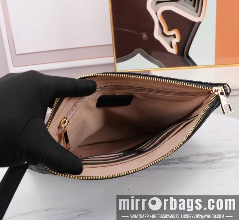 1:1 Louis Vuitton Bags 33080-1 28X19X3cm WP