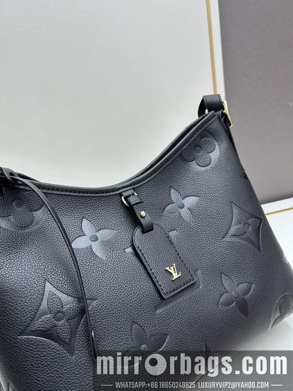 1:1 Louis Vuitton Bags CarryAll M46288 29.5x24x12cm jj
