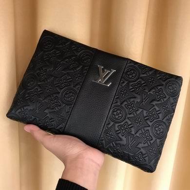 1:1 Louis Vuitton Bags 96111 27X17X2.5cm WP
