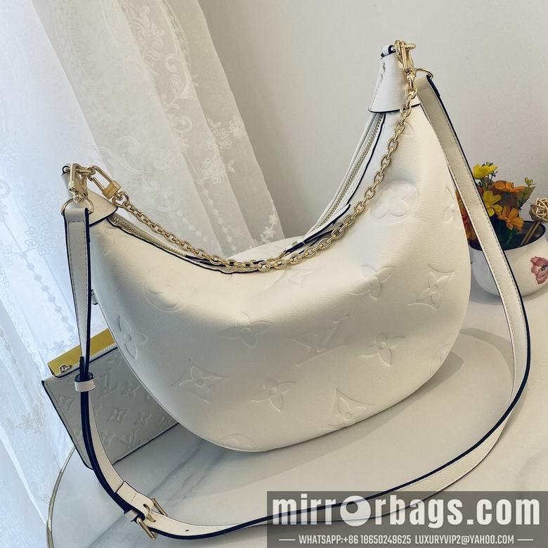 1:1 Louis Vuitton Bags M46725 M46739 M46738 38X26X10cm DN 3colour