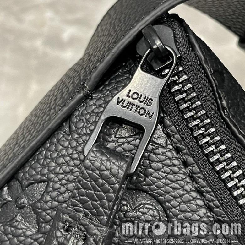 1:1 Louis Vuitton Bags Moon 24.5x16x4.5cm ww3