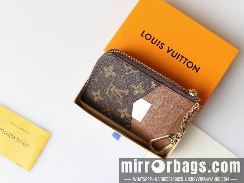 1:1 Louis Vuitton Bags M69431 13X9.5X2.5cm XM 2