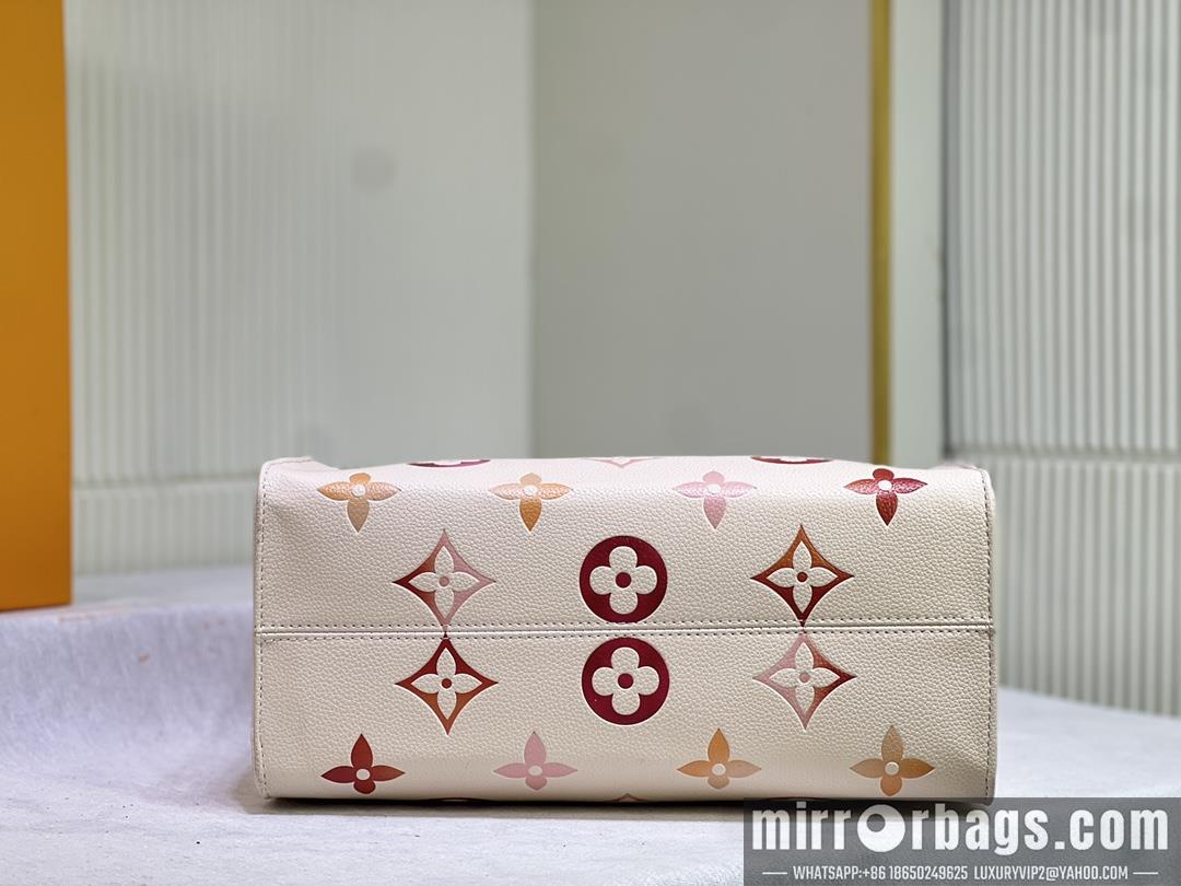 1:1 Louis Vuitton Bags On M45039 34x27x14cm ss