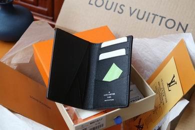 1:1 Louis Vuitton Bags M81817 7.5X11.1X1cm XM