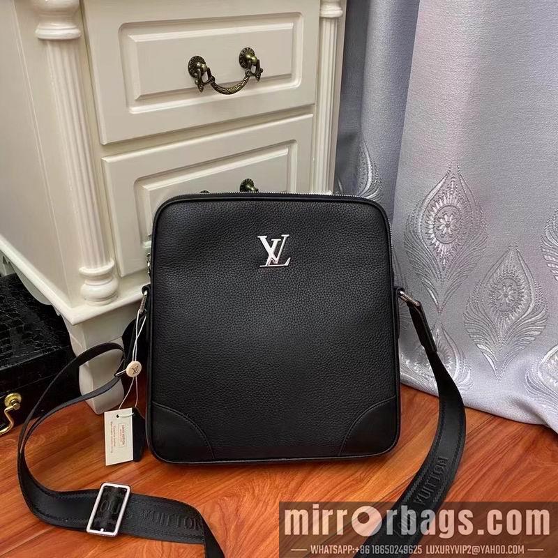 1:1 Louis Vuitton Bags 98048-3 25X27X6cm XM