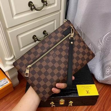 1:1 Louis Vuitton Bags K2009 28X19X3cm WP