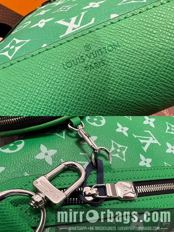 1:1 Louis Vuitton Bags M30936 20X42X6cm WP