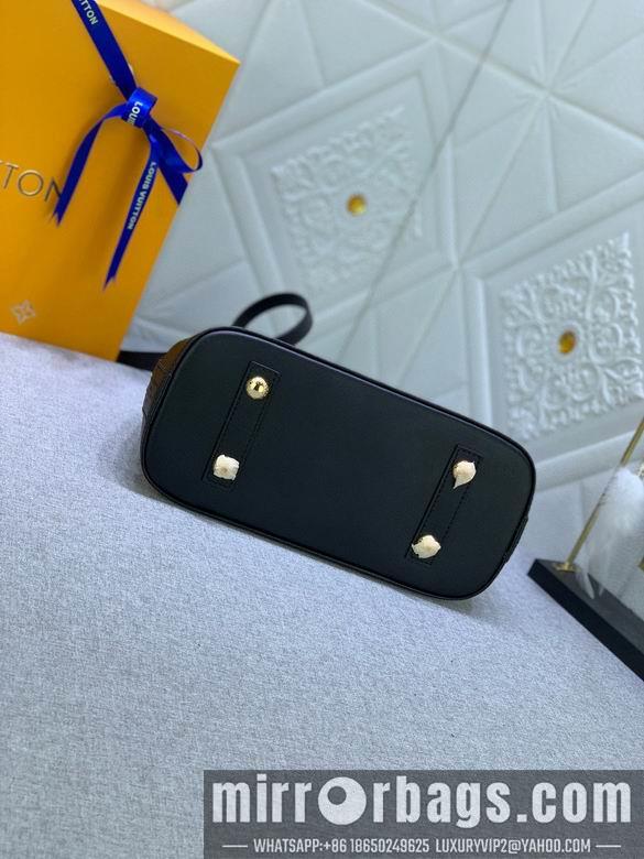 1:1 Louis Vuitton Bags M53152 25X19X12cm YG 2colour