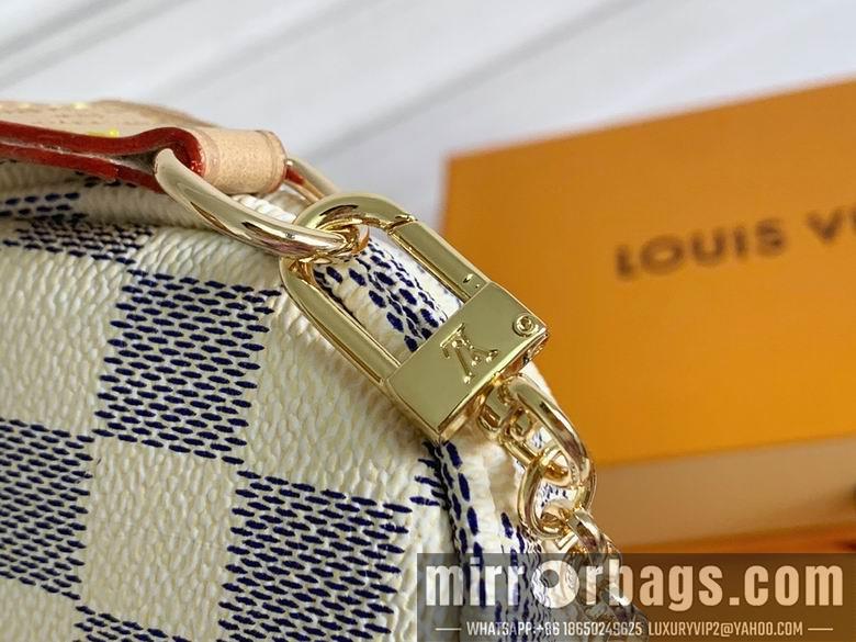 1:1 Louis Vuitton Bags M58009 14X9X2cm XMY