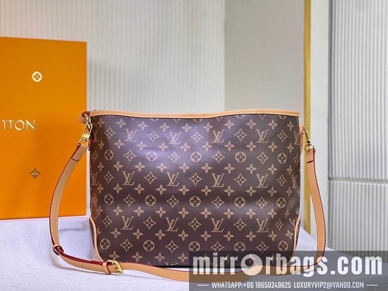 1:1 Louis Vuitton Bags 45X29X14cm 092104
