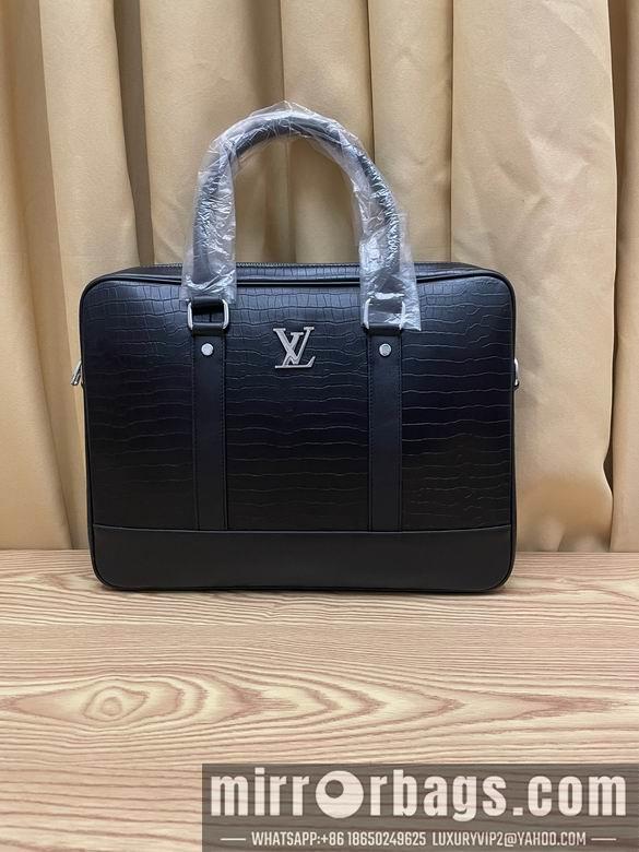 1:1 Louis Vuitton Bags 862-1 38.5X28X6.5cm XM