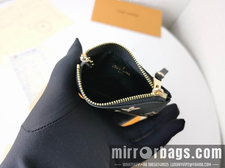 1:1 Louis Vuitton Bags 62650 12X7cm