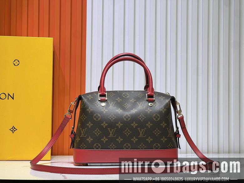 1:1 Louis Vuitton Bags M68169 28x20x11.5cm ss2