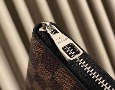 1:1 Louis Vuitton Bags 0102 19X10X2 cm WP 4colour