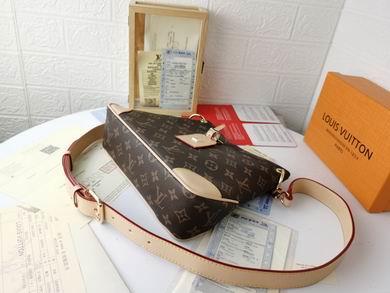 1:1 Louis Vuitton Bags Odeon M45355 28X25X9cm ZY