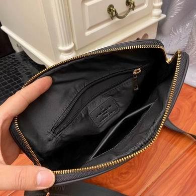 1:1 Louis Vuitton Bags 33110-2 26X5X27cm XM 2colour