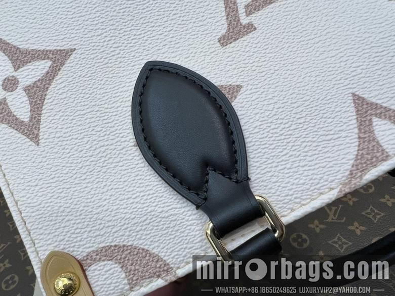 1:1 Louis Vuitton Bags M24533 25X19X11.5cm XM