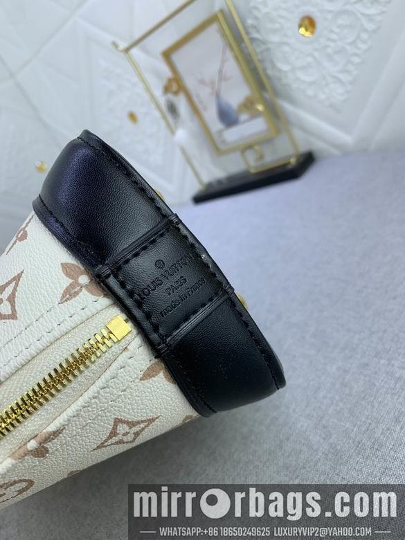 1:1 Louis Vuitton Bags M53152 25X19X12cm YG 2colour