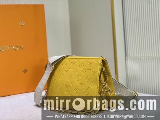 1:1 Louis Vuitton Bags Coussin M57790 S26x20x12cm cs
